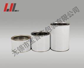 0.25/0.5/1升油漆罐